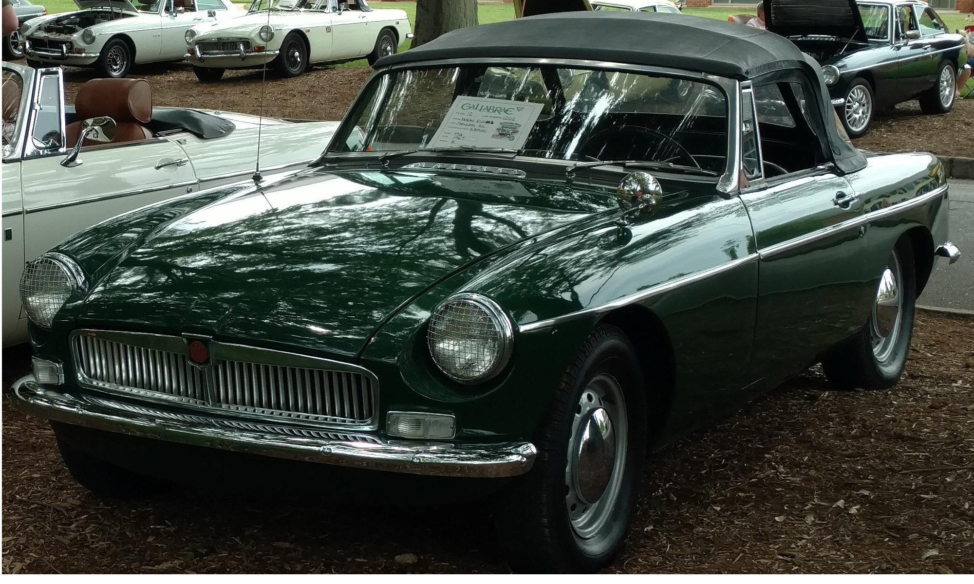 British Car Parts and Restoration Custom car restoration